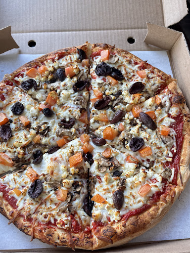 Photo of Kilbride Pizza - 277 Bay Bulls Rd, St. John's, NL A1G 1B9